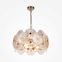 Подвесной светильник Maytoni MOD007PL-08G