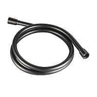 Шланг для душа Lavelly 2000 мм ПВХ оружейная сталь (1023765)