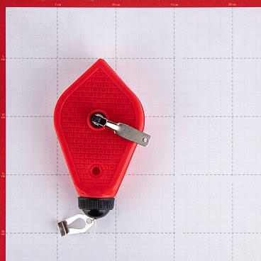 Шнур малярный 30 м Hesler