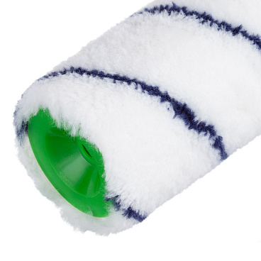 Валик полиакрил 180 мм d48 мм ворс 8 мм для водной основы без ручки Wenzo Parma