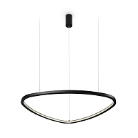 Подвесной светильник Maytoni MOD072PL-L28B3K