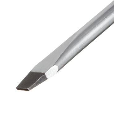 Отвертка плоская SL6 100 мм Hesler