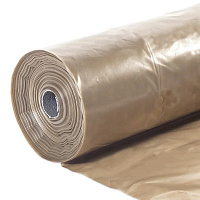 Пленка техническая полиэтиленовая 100 мкм 3 м рукав 1,5 м пог.м эконом