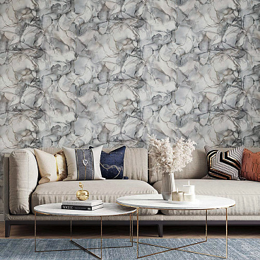 Обои компакт-винил на флизелиновой основе Палитра Artspace PL71891-42 (1,06х10,05 м)