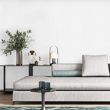 Обои под покраску вспененный винил на флизелиновой основе фактурные HomeColor Colorist 411-01 (1,06х25 м) плотность 113 г/кв.м