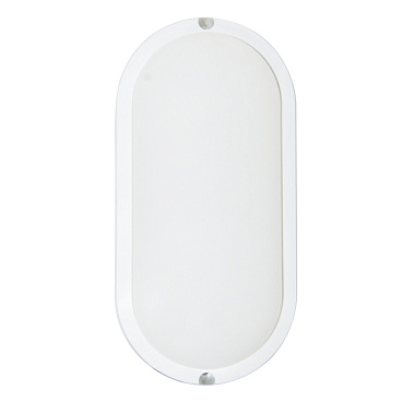 Светильник светодиодный накладной Rev Ritter ДБП-8 4000К 8 Вт IP65 белый (28920 3)