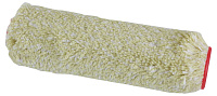 Миди-ролик ″СИНТЕКС″ малярный, для бюгеля 6 мм, 30х150 мм, ЗУБР Мастер