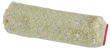 Миди-ролик ″СИНТЕКС″ малярный, для бюгеля 6 мм, 30х150 мм, ЗУБР Мастер