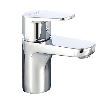 Смеситель для раковины Corsa Deco CX однорычажный хром (FBCX)