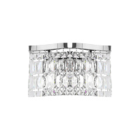 Настенный светильник (бра) Maytoni DIA005WL-02CH