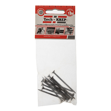 Саморезы ГМ 55x3,5 мм (13 шт.)