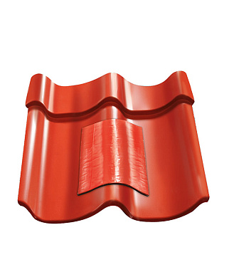 Лента гидроизоляционная Nicoband красная 10 м х 15 см