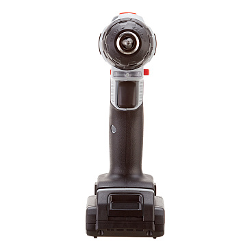 Дрель-шуруповерт аккумуляторная Ресанта ДА-14-2ЛК 14 В 2 Ач Li-Ion 2 АКБ и ЗУ (75/14/4)