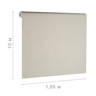 Обои компакт-винил на флизелиновой основе Victoria Stenova Ideal 287383 (1,06х10,05 м)