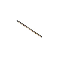 Трековый светильник Technical TR241-2-12W3K-B