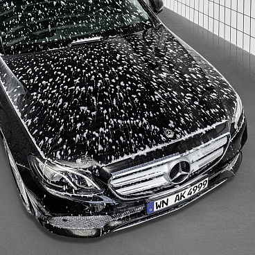 Шампунь автомобильный Karcher RM 806 5 л (6.295-504.0)