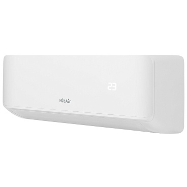 Сплит-система настенная Hitair HAM-12H/N1 1106 Вт 35 м2 комплект