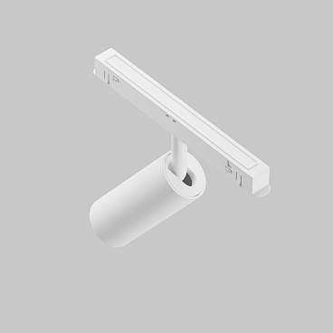 Трековый светильник Technical TR032-4-5WTW-M-DD2-W