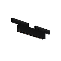 Трековый светильник Technical TR193-1-5W3K-M-B