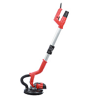Шлифмашина для стен и потолков электрическая Einhell TC-DW 225 600 Вт d225 мм (4259930)