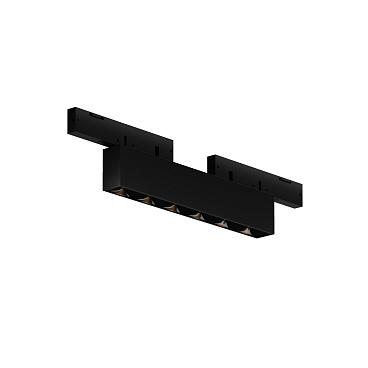 Трековый светильник Technical TR193-1-5W3K-M-B