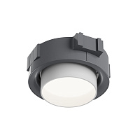 Встраиваемый светильник Technical DL144-GX53-W
