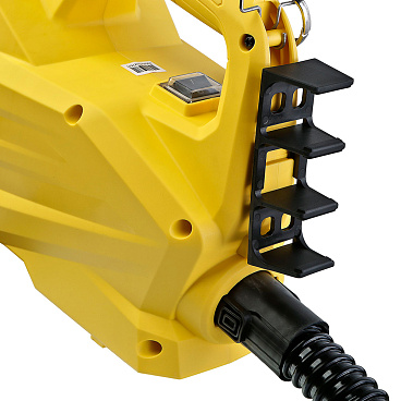 Краскопульт электрический Hanskonner HSG9670B 780 Вт 0,8 л