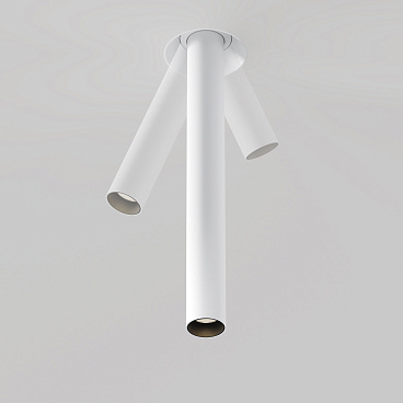 Встраиваемый светильник Technical C140TRS-L300-7W3K-W