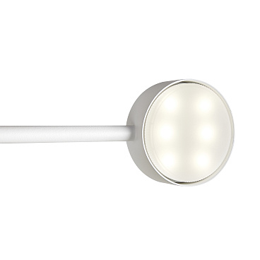 Настенный светильник (бра) Freya FR5363WL-01W2