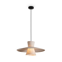 Подвесной светильник Freya FR5489PL-01BG