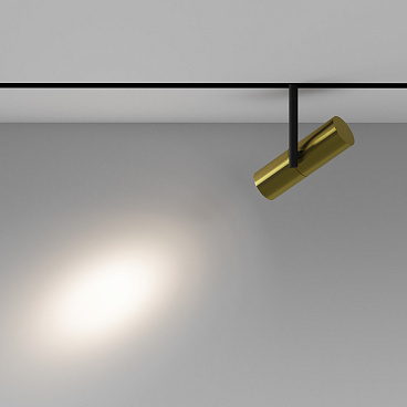 Трековый светильник Technical TR005-2-12W4K-BBS