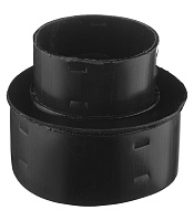 Переходник для дренажных труб d110х160 мм