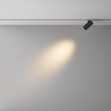 Трековый светильник Technical TR244-4-12WTW-DSZ-B