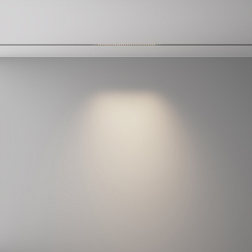 Трековый светильник Technical TR241-2-6W4K-B