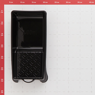 Ванночка для краски 270х150 мм к валикам до 100 мм