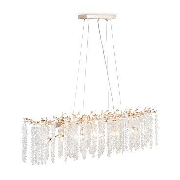 Подвесной светильник Freya FR1010PL-10G1