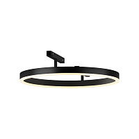 Трековый светильник Technical TR227-2-24W3K-B