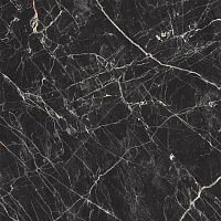 Блэк Аркадиа Керамогранит черный 60х60 полированный