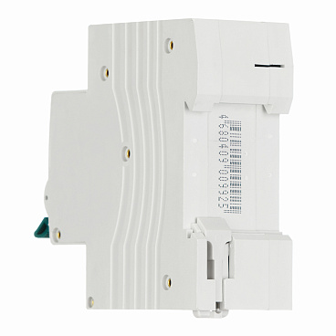 Автомат дифференциальный Dekraft ДИФ-103 40А 1P+N тип A 30 мА 6 кА (16233DEK)