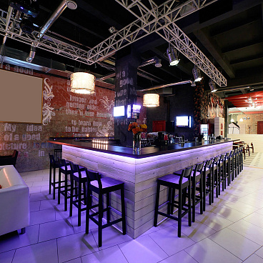 Лента светодиодная SMD 5050 RAY PRO (310) RGB свет 14,4 Вт 24 В IP20 5 м