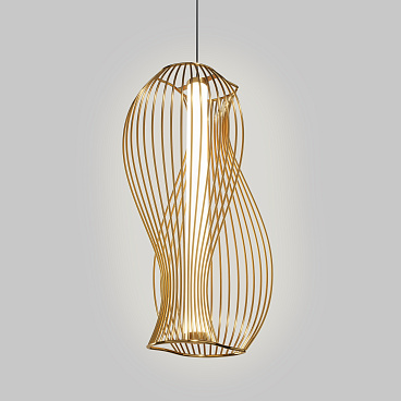 Подвесной светильник Maytoni MOD263PL-L20BS3K