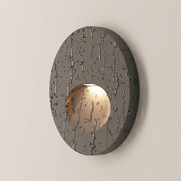 Подсветка для лестниц Outdoor O015SL-L3B3K