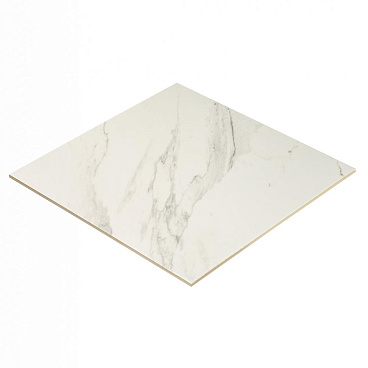 Керамогранит Gracia Ceramica Scarlett белый 450х450х8 мм (8 шт.=1,62 кв.м)