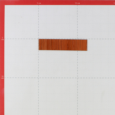 Шпильки финишные 0,6x15 мм 23 калибр оцинкованные (10000 шт.)