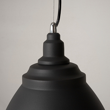 Подвесной светильник Maytoni P534PL-01B