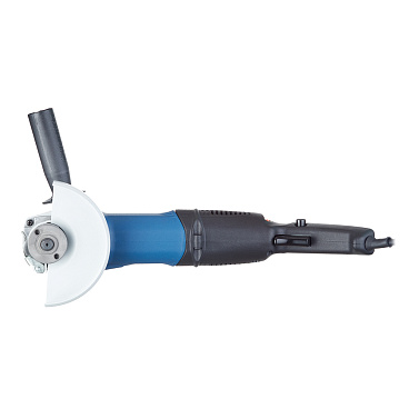 Шлифмашина угловая электрическая Фиолент МШУ17-11-125Э Professional 1100 Вт d125 мм (ИДФР298135013-01)