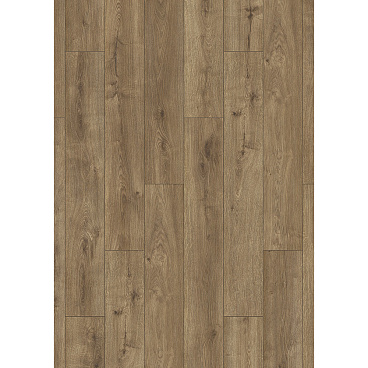 Ламинат 33 класс Ultradecor Expert Choice дуб хиллсайд 1,48 кв.м 12 мм с фаской