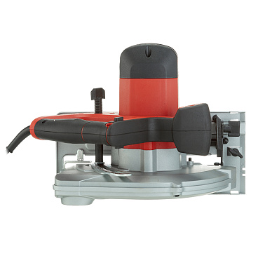 Пила дисковая электрическая Einhell TC-CS 1410 1410 Вт 190 мм (4331050)