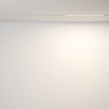 Трековый светильник Technical TR106-2-18W3K-W