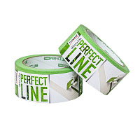 Лента малярная Beorol зеленая 48 мм 33 м (PLK48PT)
